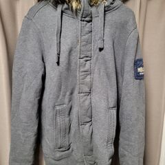 Hollister California ホリスター 長袖パーカ...