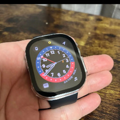 新品同様 Apple Watch Ultra セルラー 