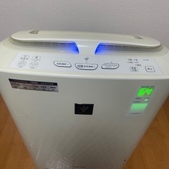 空気清浄機