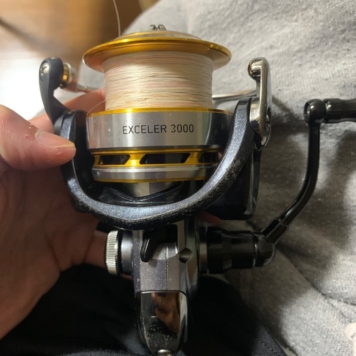 スポーツ EXCELER 3000