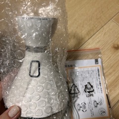 [ジャンク品]毛玉取りの画像