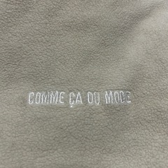 COMME DU MODE＊80cm＊の画像
