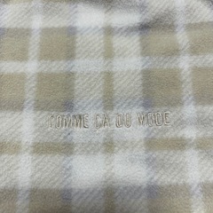 COMME DU MODE＊80cm＊の画像