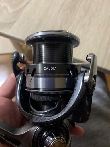 【最終値下げ】カルディア　4000 CXH