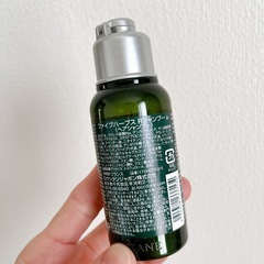 ロクシタン シャンプー　コンディショナーセットの画像