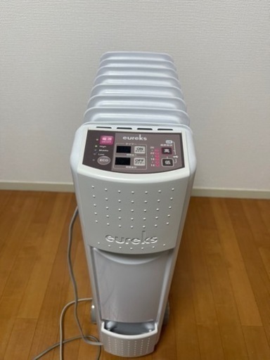オイルヒーター