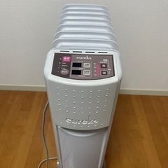 オイルヒーター