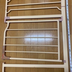 グルーミー　ベビーゲートの画像