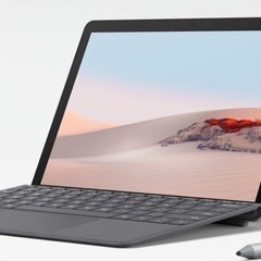 【美品】Surface Go2  メモリ:8GB SSD:256...