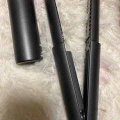 お値下げ⭐️コードレスヘアアイロン