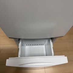 冷蔵庫　TOSHIBA 170L 2020年式　の画像
