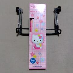 11点 ハローキティ 描き方鉛筆B (株)三菱鉛筆製【美品】