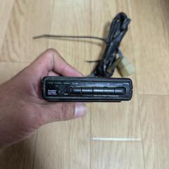 HKS　ターボタイマーの画像