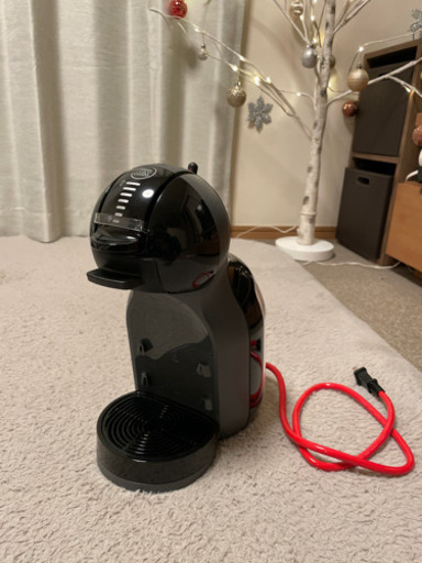 Nescafé Dolce Gusto ジェニオ