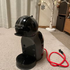 Nescafé Dolce Gusto ジェニオ
