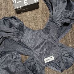 コニー　抱っこ紐　スリング　S サイズの画像