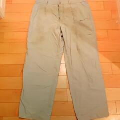 unizex 作業服