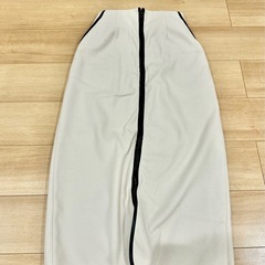 【fifth：ロングスカート】