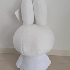 ミッフィーぬいぐるみの画像