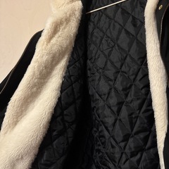 ゆったりめアウター　Lサイズの画像