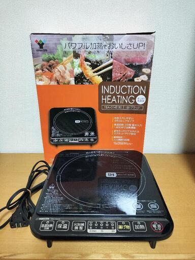 DVDプレーヤー IH