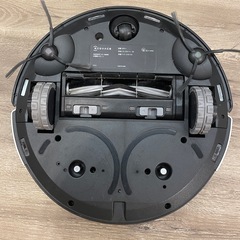 お掃除ロボットECOVACS DEEBOT OMNI X1 DEX11 　の画像