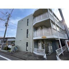 🉐フリーレント賃貸🉐敷・礼・仲0円！初期費用8万円パック(仲手別...