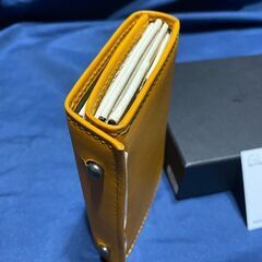 超人気！【新品】m＋ エムピウ ミッレフォッリエ P25 ナポリの画像