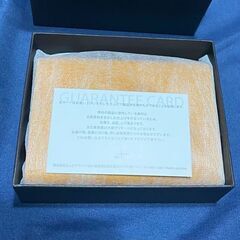 超人気！【新品】m＋ エムピウ ミッレフォッリエ P25 ナポリの画像