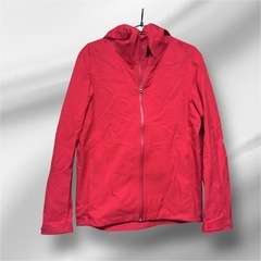 【美品】UNIQLO  防風 防寒 ジャンパー（s）
