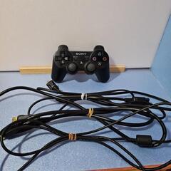 （受付一時停止）PS3本体250GB    PS3ソフト7本セットの画像