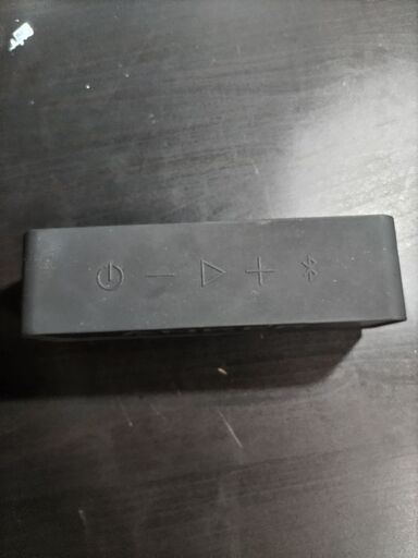アンカーのスピーカーです。