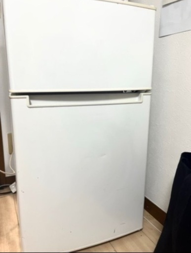 冷蔵庫
