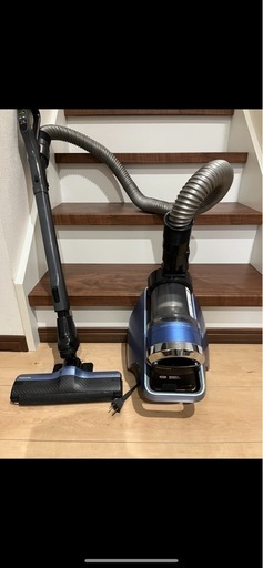 Toshiba 掃除機