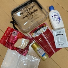 旅行に便利セット✨