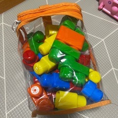 ブロック