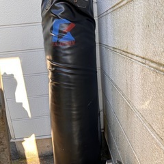 サンドバッグ　無料の画像