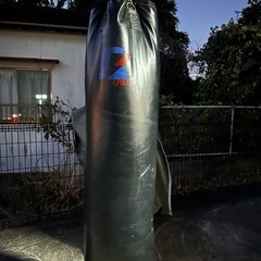 サンドバッグ　無料の画像