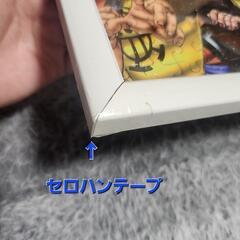 ワンピース パズル （大）&（小）の画像