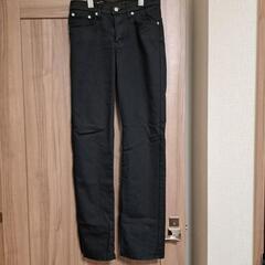EDWIN 403 クールフレックス ストレッチジーンズ 麻 F...