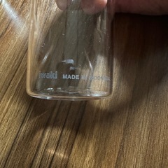 (未使用品)iwaki 醤油差し　2個セット　の画像