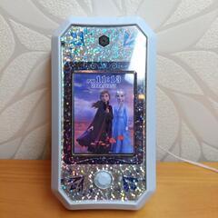 お取引中　アナ雪2　キラキラスマートパレット