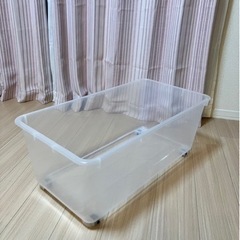 衣装ケース　収納ケース