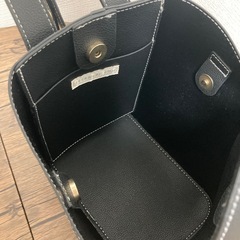 terawearemu 2wayバッグの画像