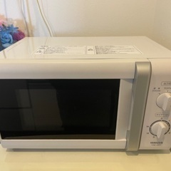 電子レンジ