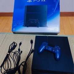 プレステ4本体 ○ PS4 CUH－1200B B01  Jet...