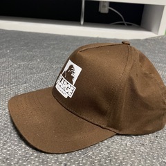 XLARGE  キャップ。
の画像
