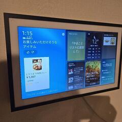 echo show 15