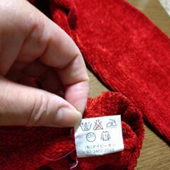 セーターですが、2枚重ねでの着用商品ですの画像