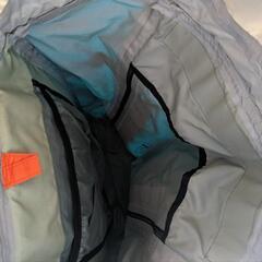 EXPED　登山　エクスペド　山登り